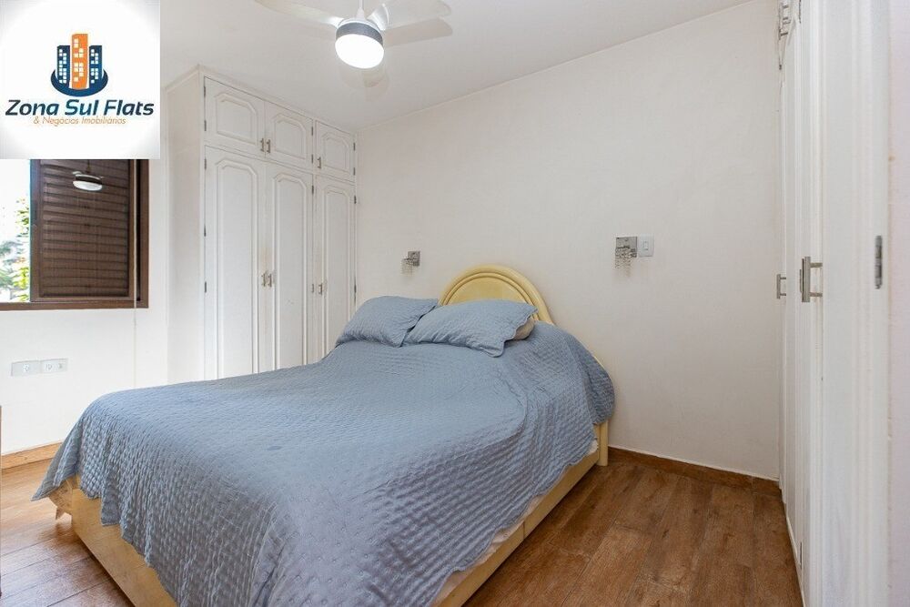 Apartamento, 3 quartos, 95 m² - Foto 6