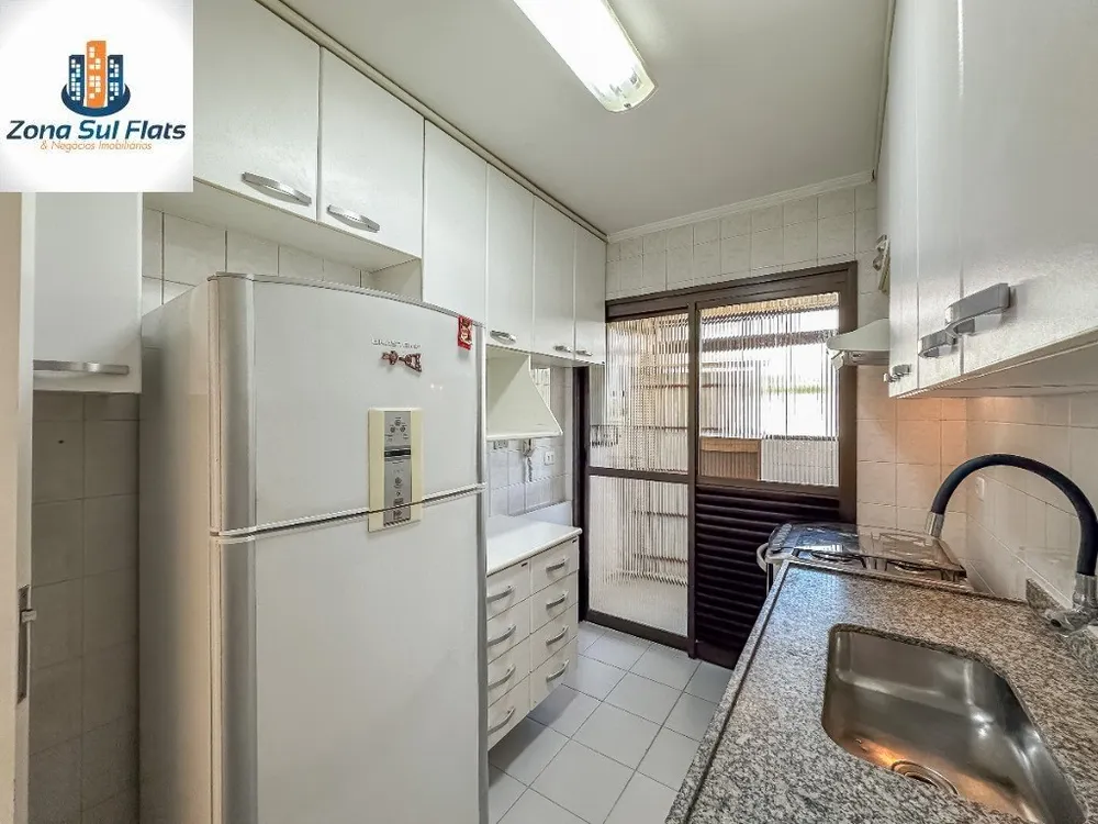 Apartamento, 3 quartos, 82 m² - Foto 6