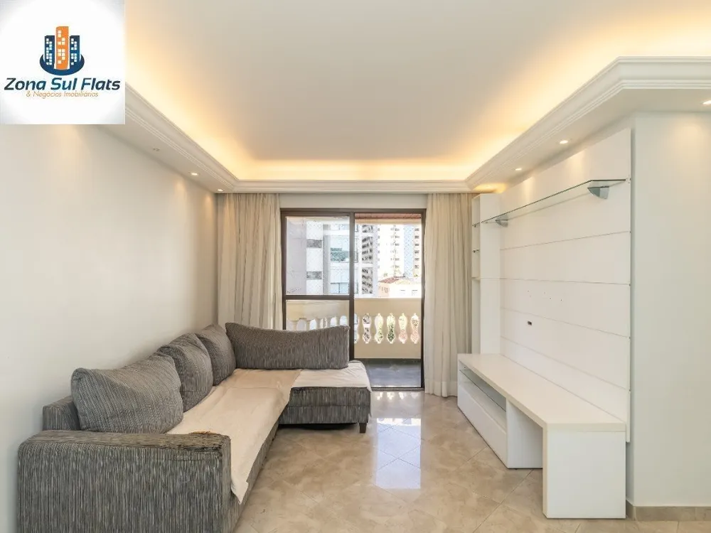 Apartamento, 3 quartos, 82 m² - Foto 2