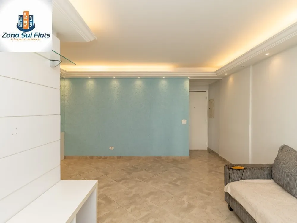 Apartamento, 3 quartos, 82 m² - Foto 3