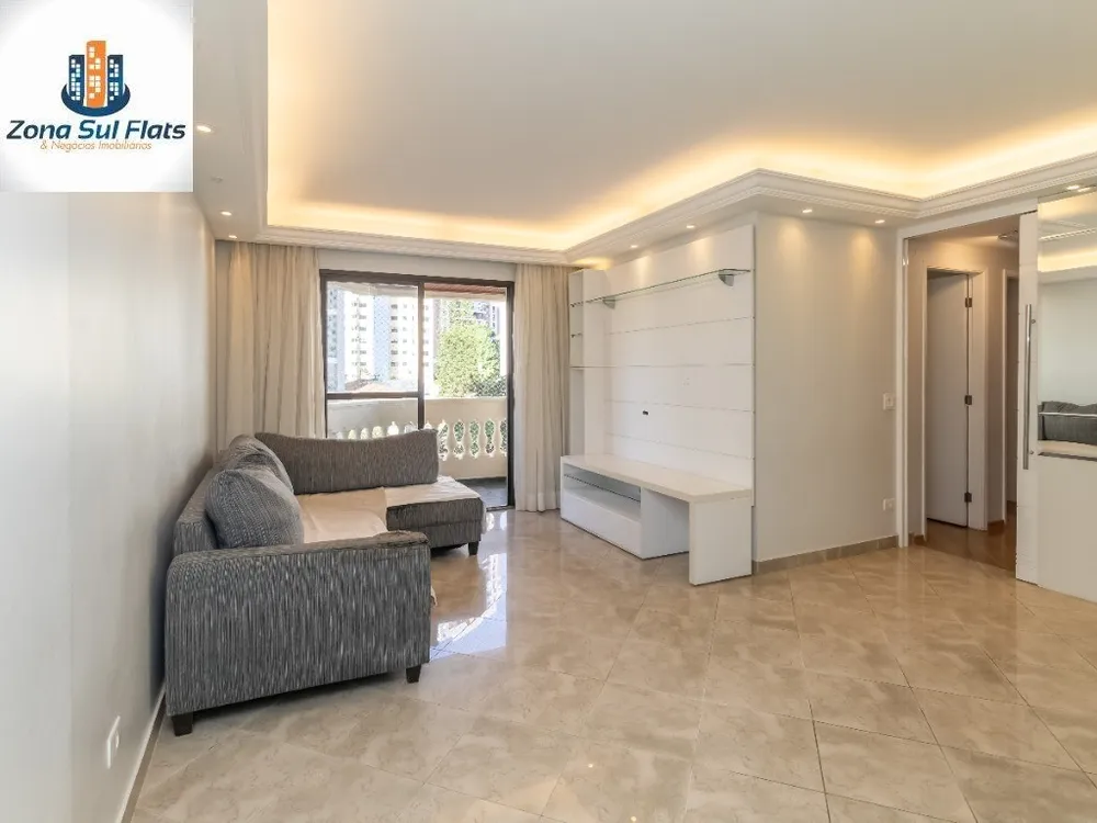 Apartamento, 3 quartos, 82 m² - Foto 1