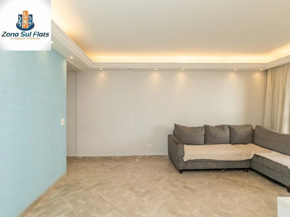 Apartamento, 3 quartos, 82 m² - Foto 4