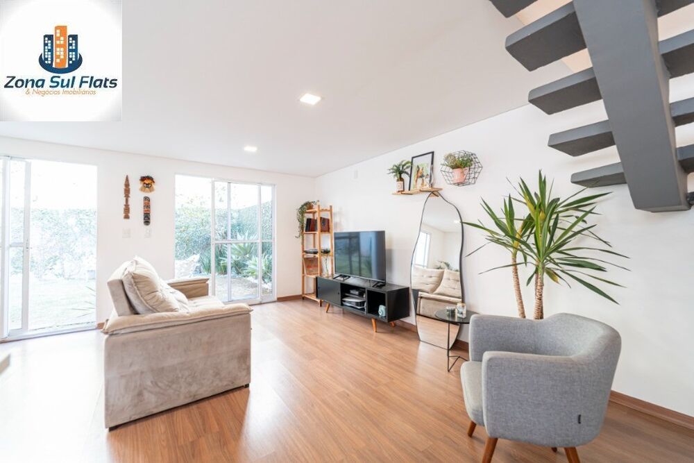 Casa, 4 quartos, 109 m² - Foto 3