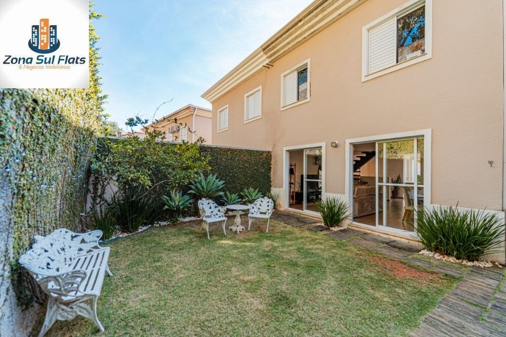 Casa, 4 quartos, 109 m² - Foto 4