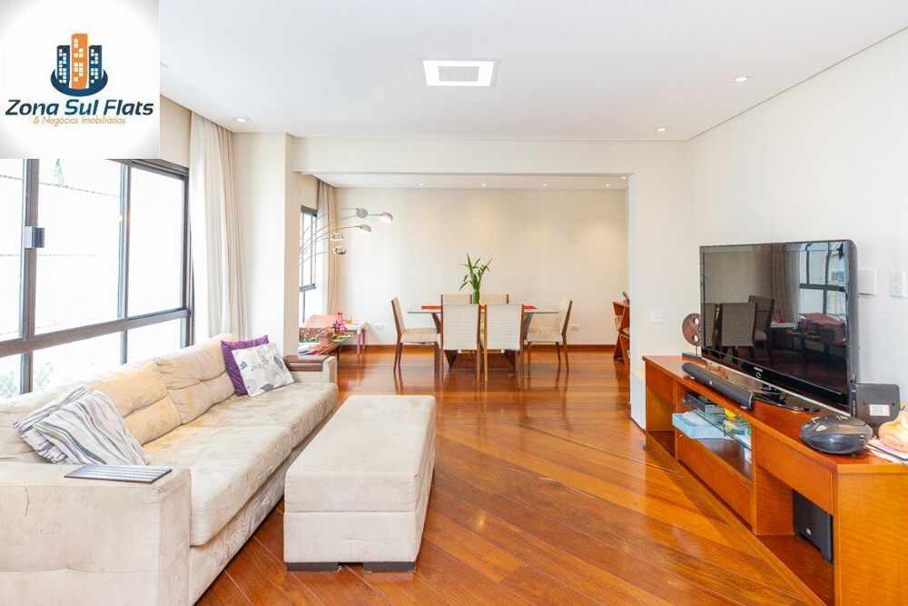 Apartamento, 4 quartos, 223 m² - Foto 2