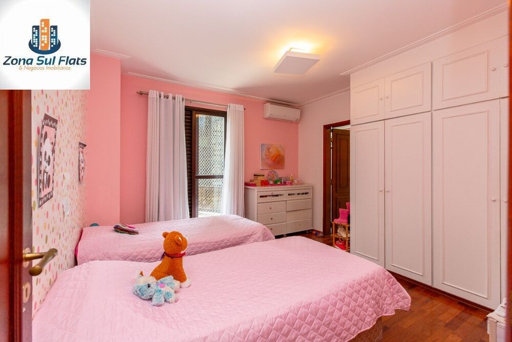 Apartamento, 4 quartos, 223 m² - Foto 7