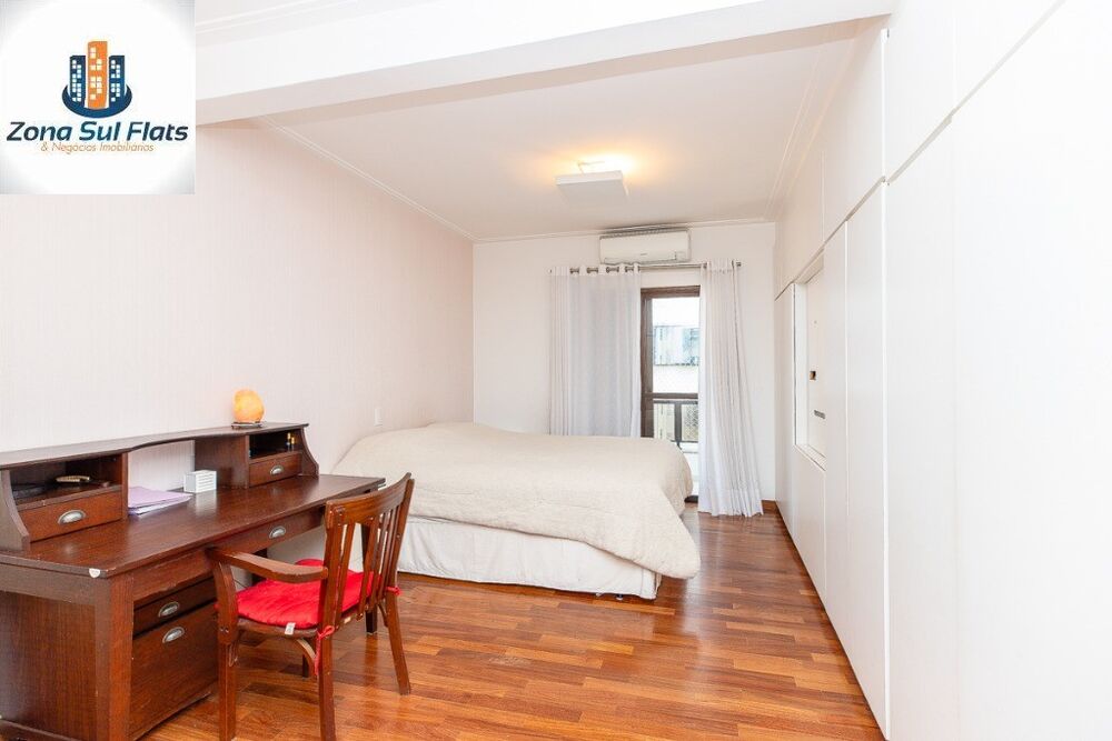 Apartamento, 4 quartos, 223 m² - Foto 4
