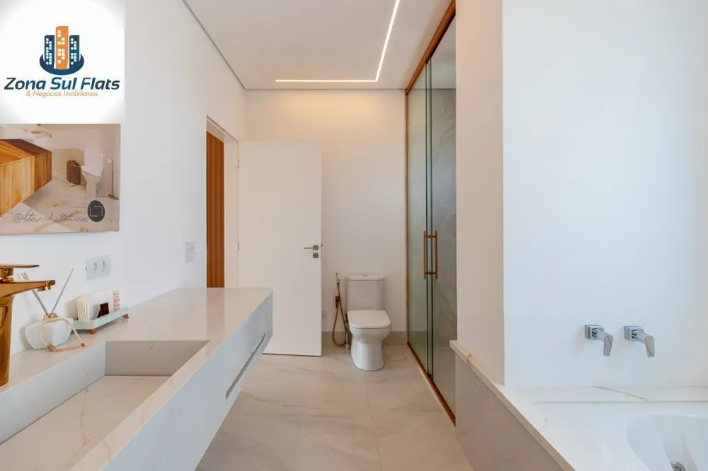 Cobertura, 4 quartos, 839 m² - Foto 11