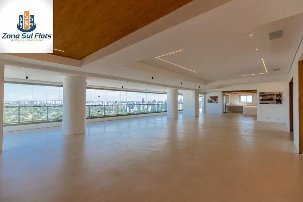 Cobertura, 4 quartos, 839 m² - Foto 3