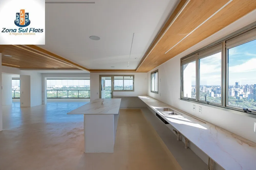 Cobertura, 4 quartos, 839 m² - Foto 6