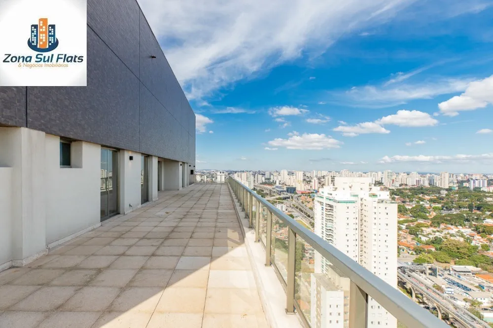Cobertura, 4 quartos, 839 m² - Foto 7