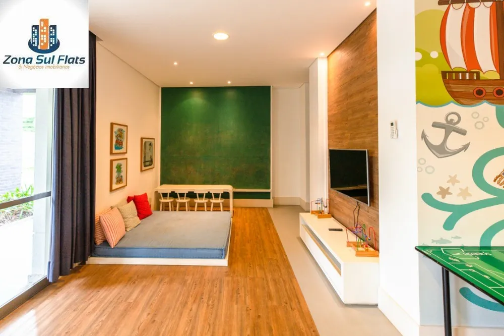 Cobertura, 4 quartos, 839 m² - Foto 8