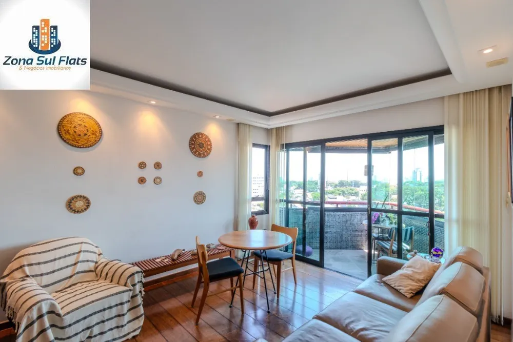 Apartamento, 3 quartos, 113 m² - Foto 2