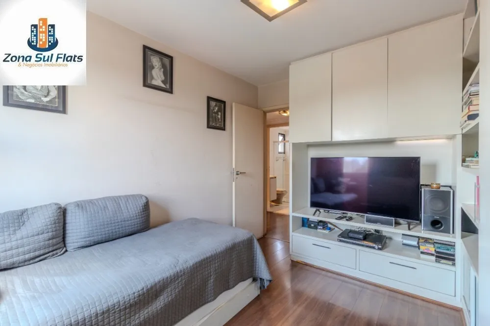 Apartamento, 3 quartos, 113 m² - Foto 5