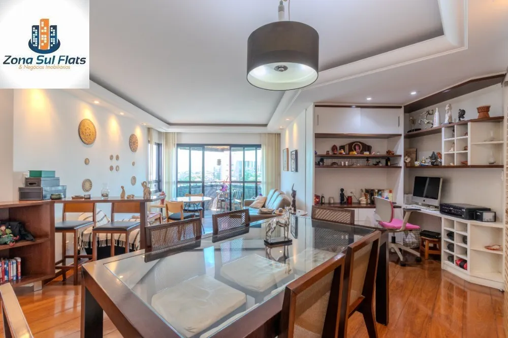 Apartamento, 3 quartos, 113 m² - Foto 3