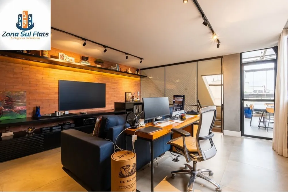 Cobertura, 3 quartos, 246 m² - Foto 12