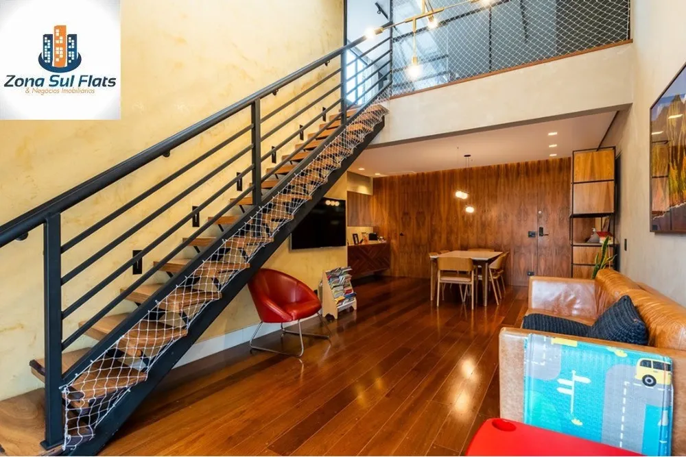 Cobertura, 3 quartos, 246 m² - Foto 5
