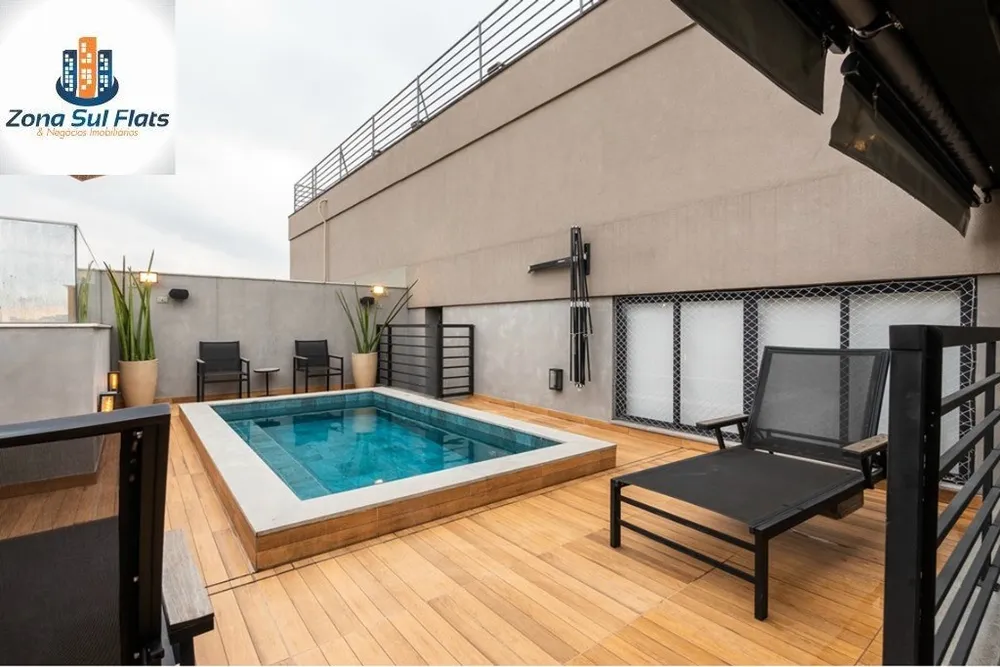 Cobertura, 3 quartos, 246 m² - Foto 4