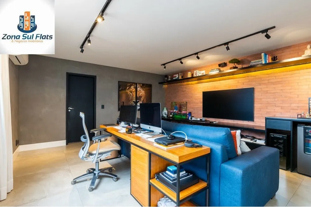 Cobertura, 3 quartos, 246 m² - Foto 11
