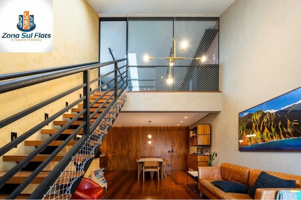 Cobertura, 3 quartos, 246 m² - Foto 3