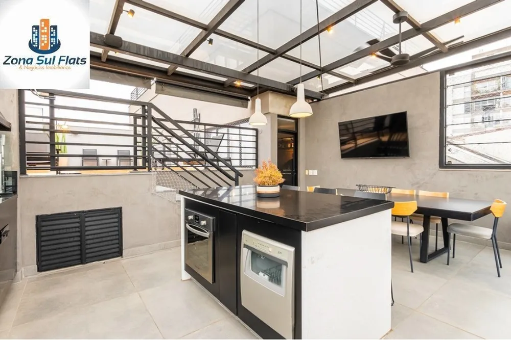 Cobertura, 3 quartos, 246 m² - Foto 14