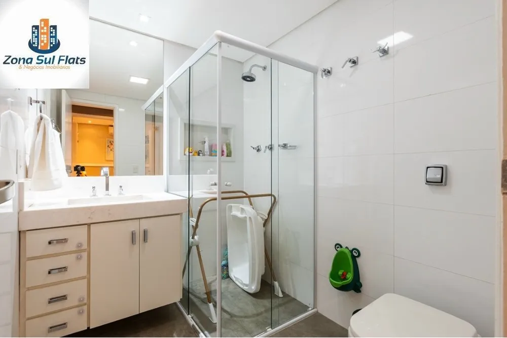 Cobertura, 3 quartos, 246 m² - Foto 8
