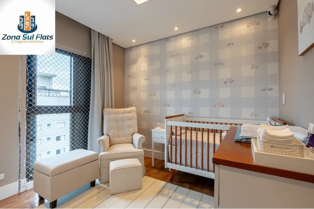 Cobertura, 3 quartos, 246 m² - Foto 7