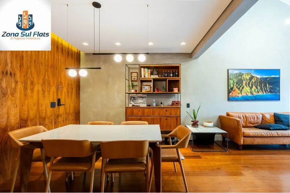 Cobertura, 3 quartos, 246 m² - Foto 6