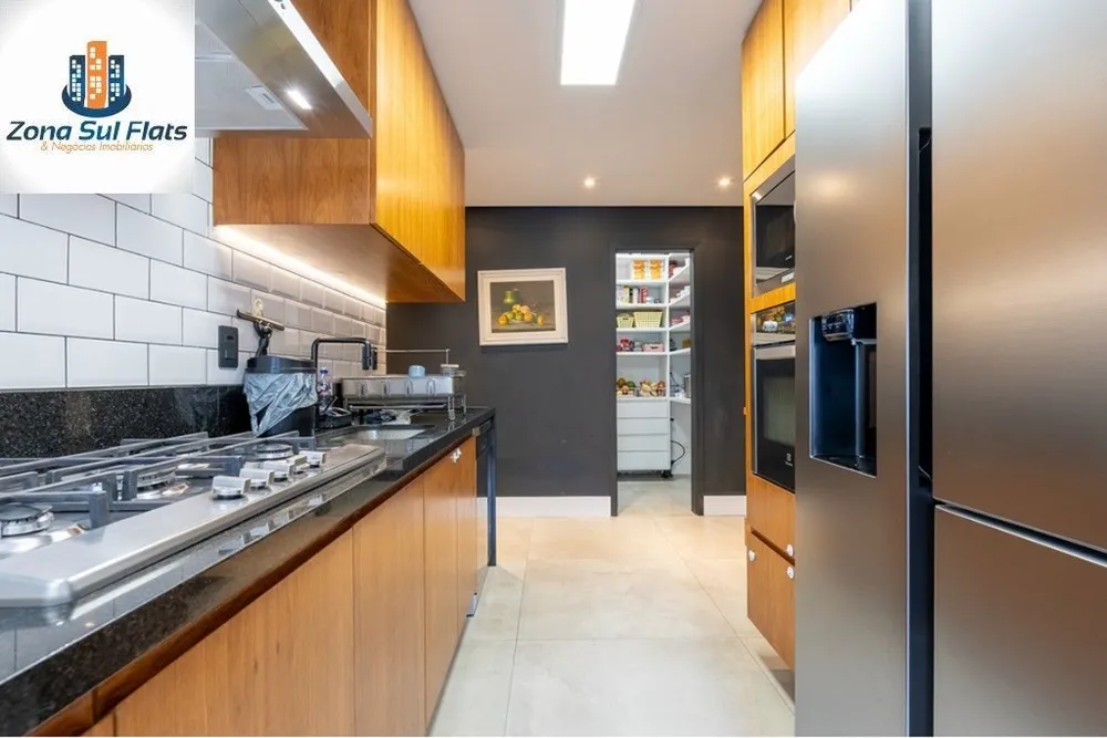 Cobertura, 3 quartos, 246 m² - Foto 9