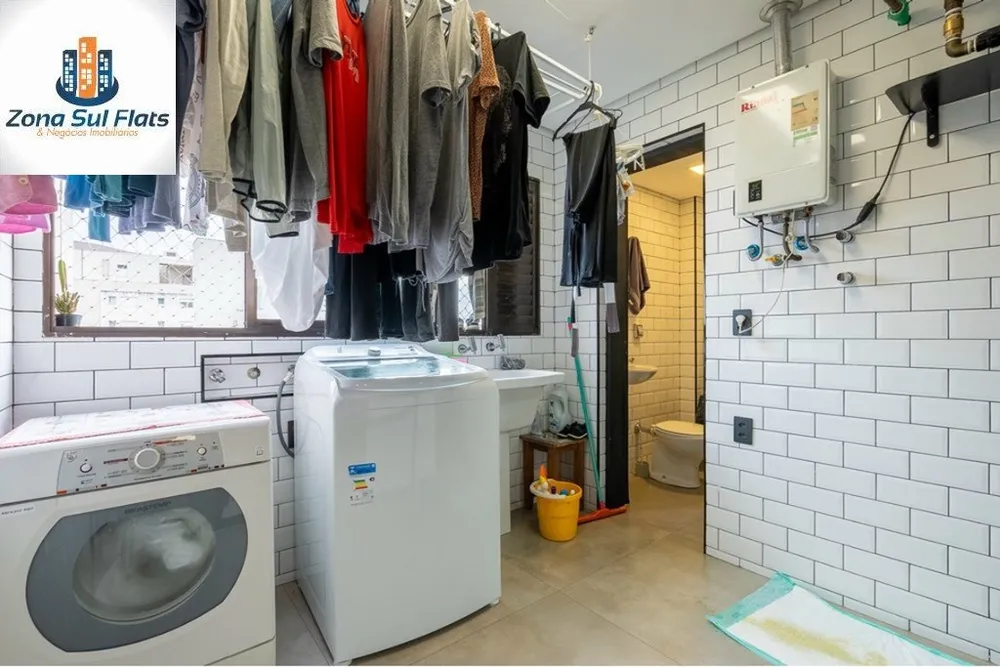 Cobertura, 3 quartos, 246 m² - Foto 10