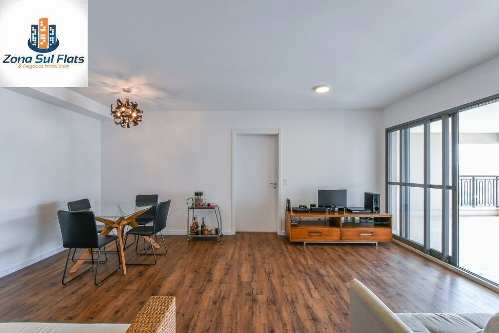 Apartamento, 3 quartos, 147 m² - Foto 1