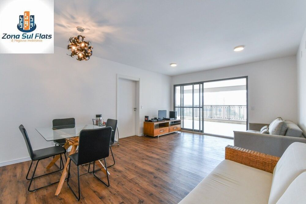 Apartamento, 3 quartos, 147 m² - Foto 2