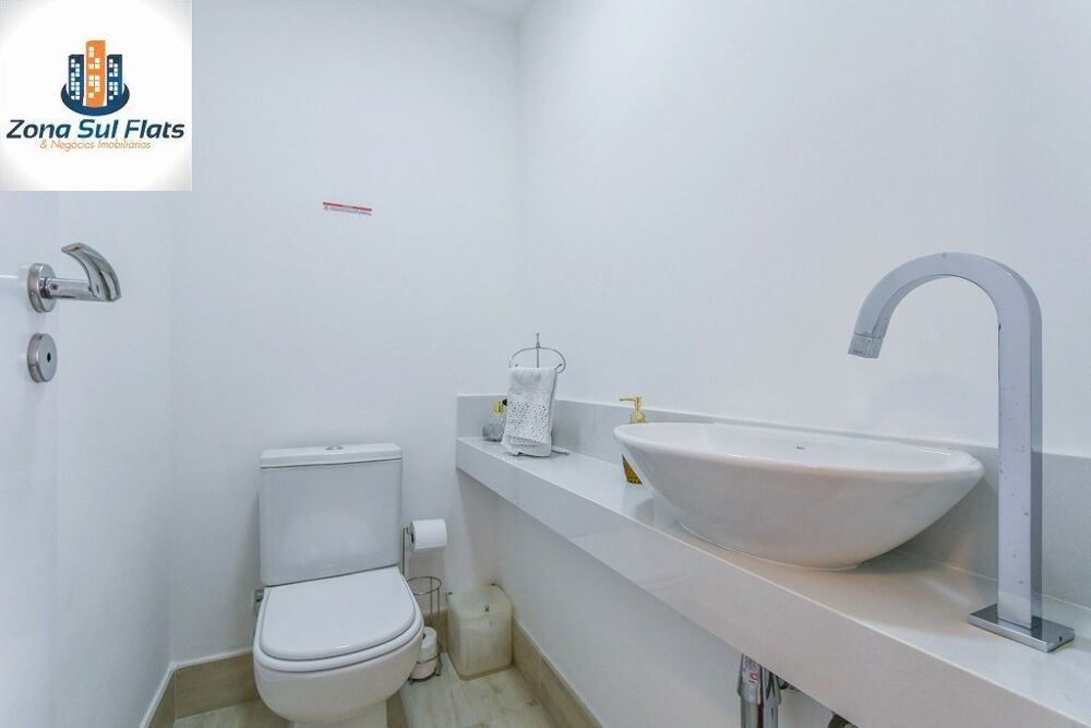 Apartamento, 3 quartos, 147 m² - Foto 3