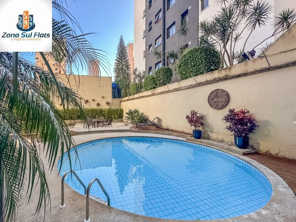 Apartamento, 2 quartos, 85 m² - Foto 6