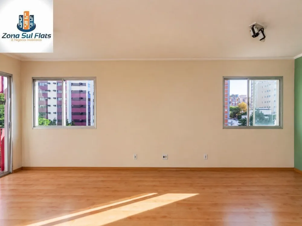 Apartamento, 2 quartos, 85 m² - Foto 4
