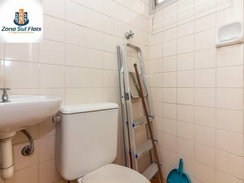 Apartamento, 2 quartos, 85 m² - Foto 12