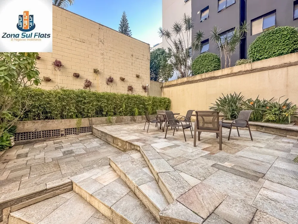 Apartamento, 2 quartos, 85 m² - Foto 7