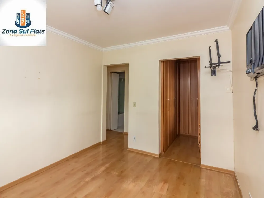 Apartamento, 2 quartos, 85 m² - Foto 12