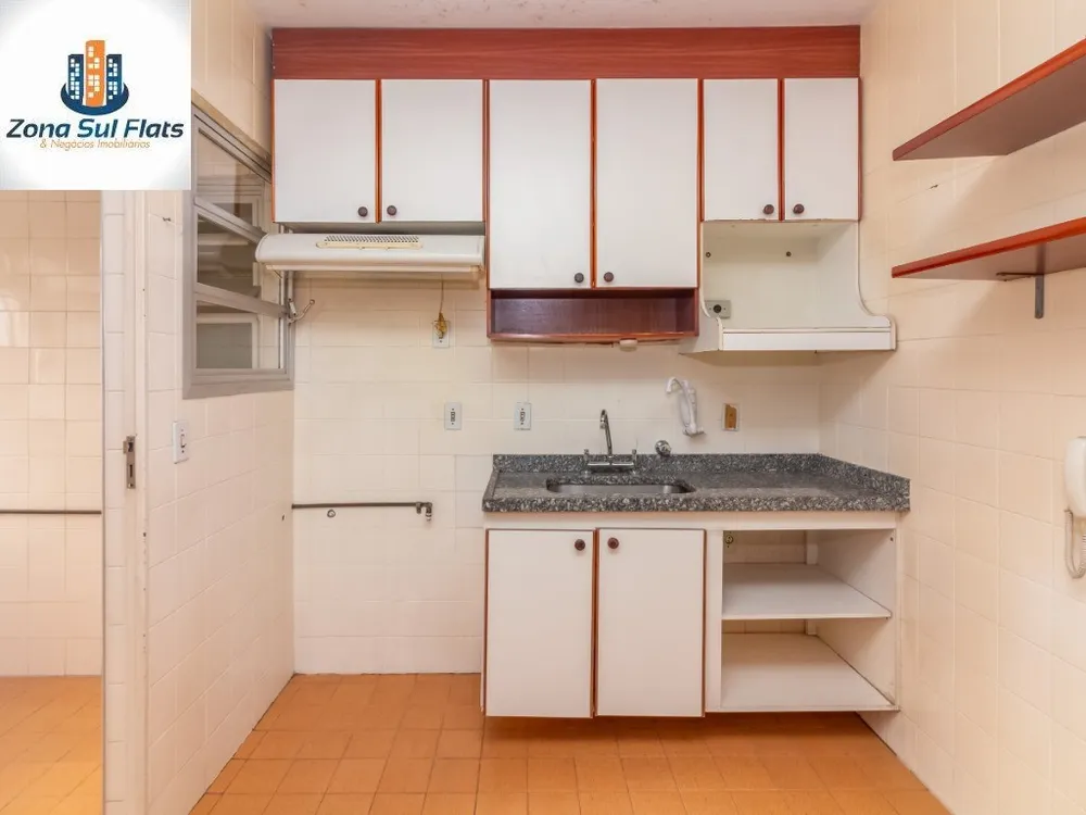 Apartamento, 2 quartos, 85 m² - Foto 10