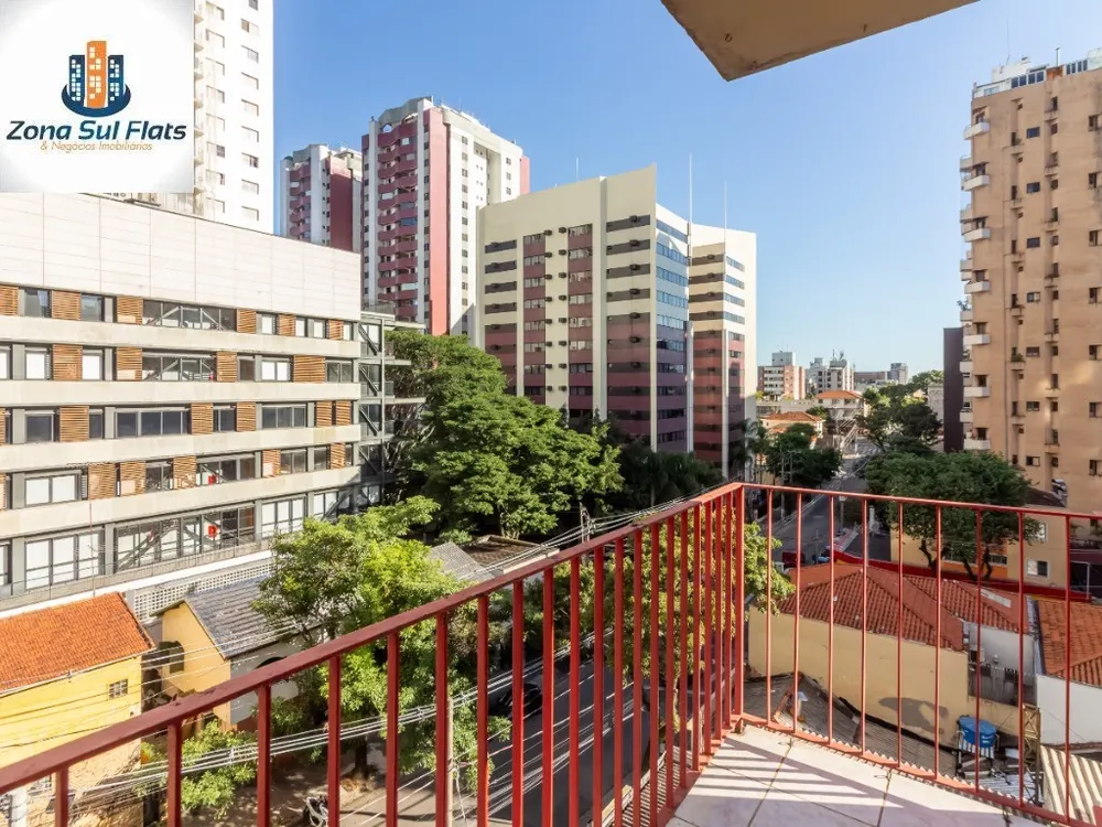 Apartamento, 2 quartos, 85 m² - Foto 5