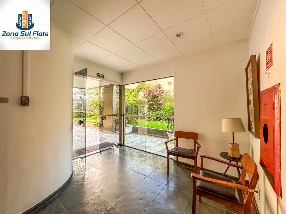 Apartamento, 2 quartos, 85 m² - Foto 11