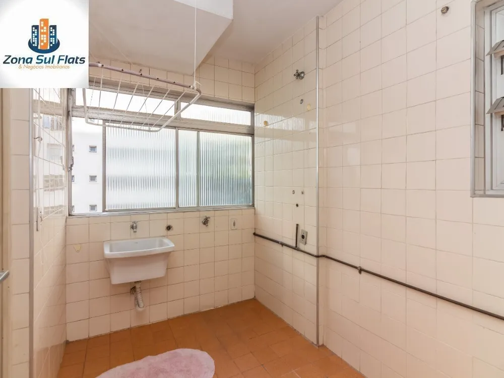 Apartamento, 2 quartos, 85 m² - Foto 8