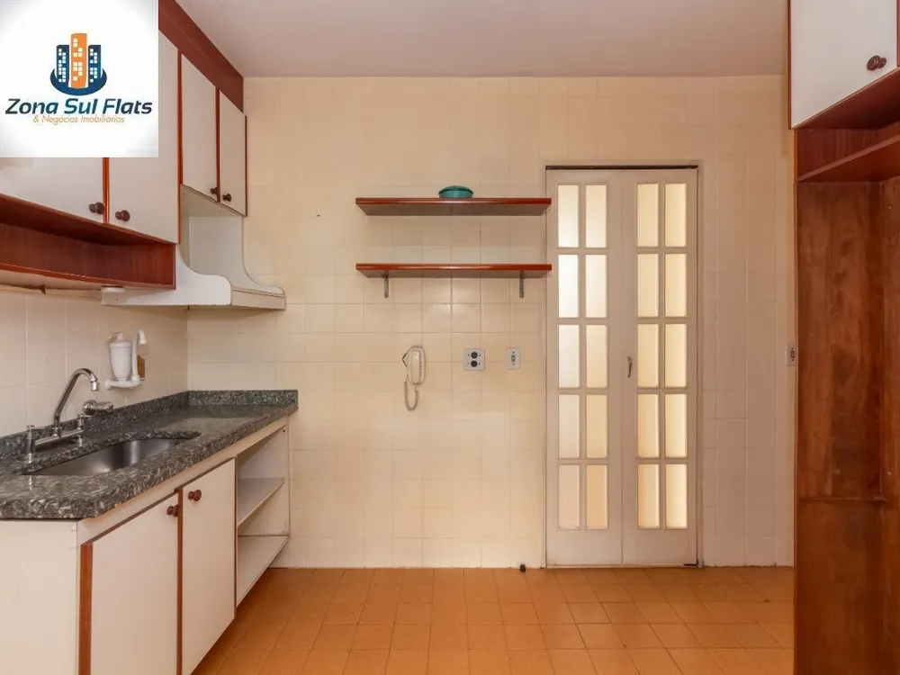 Apartamento, 2 quartos, 85 m² - Foto 9