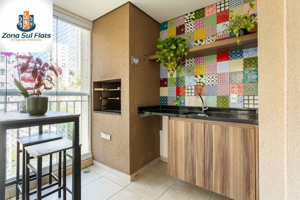Apartamento, 2 quartos, 107 m² - Foto 5