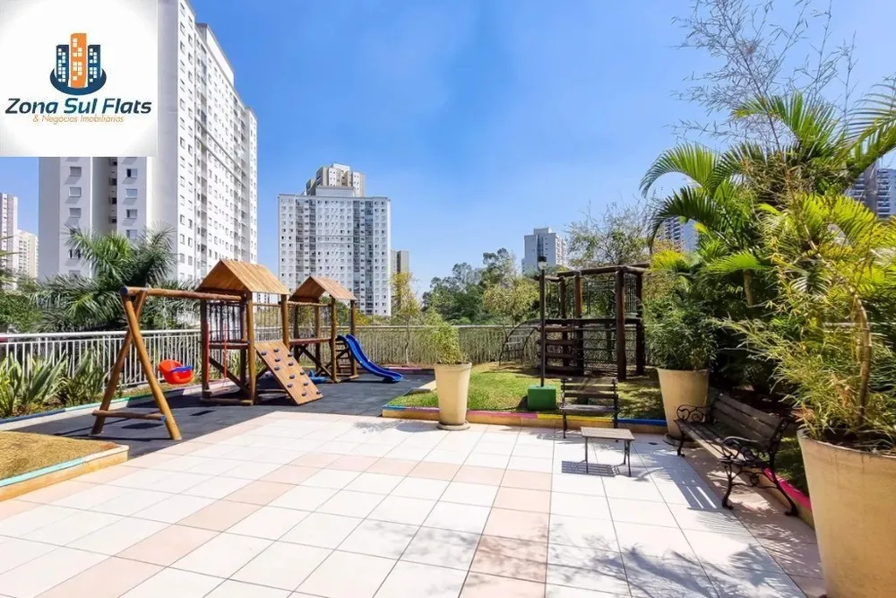 Apartamento, 2 quartos, 107 m² - Foto 6