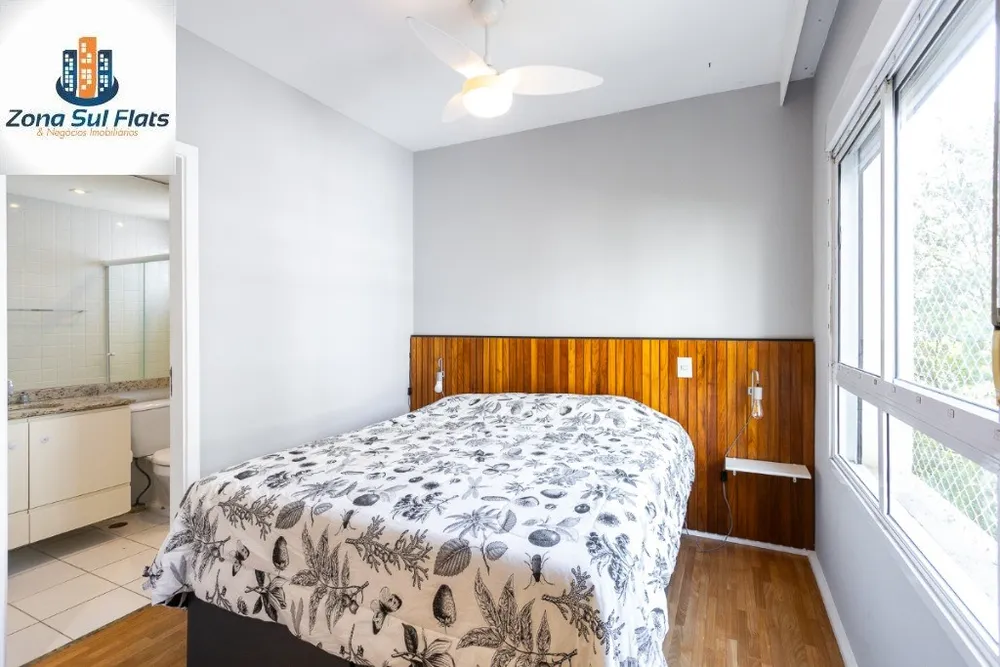 Apartamento, 2 quartos, 107 m² - Foto 7