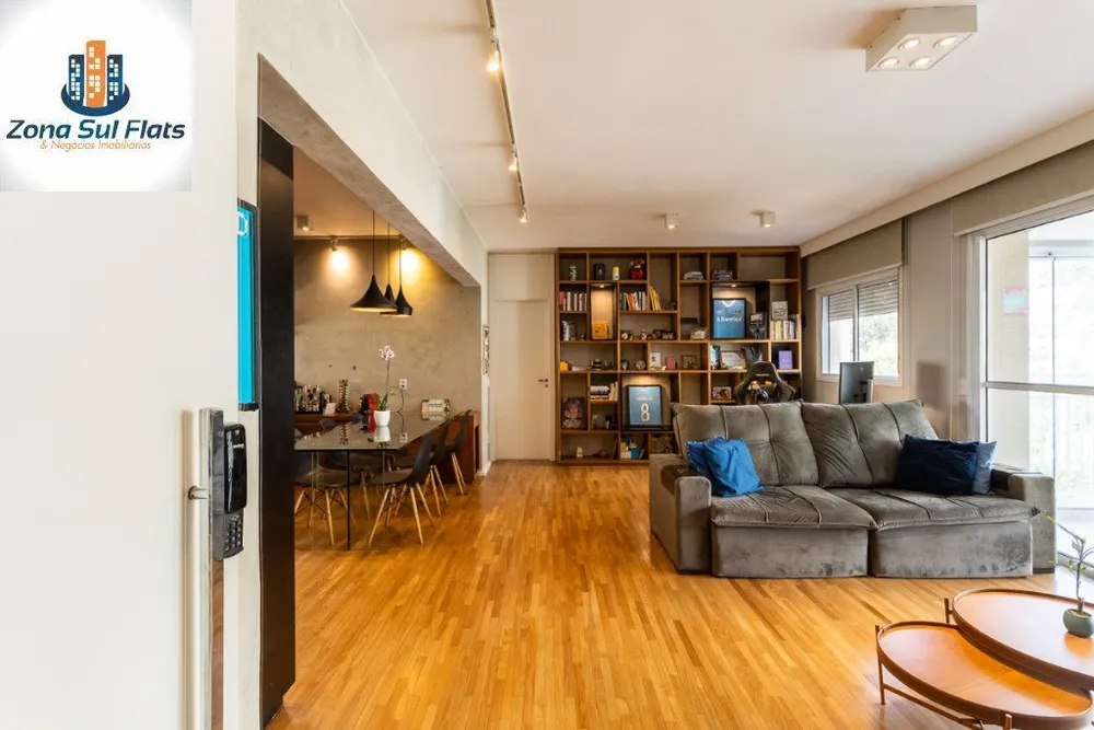 Apartamento, 2 quartos, 107 m² - Foto 4