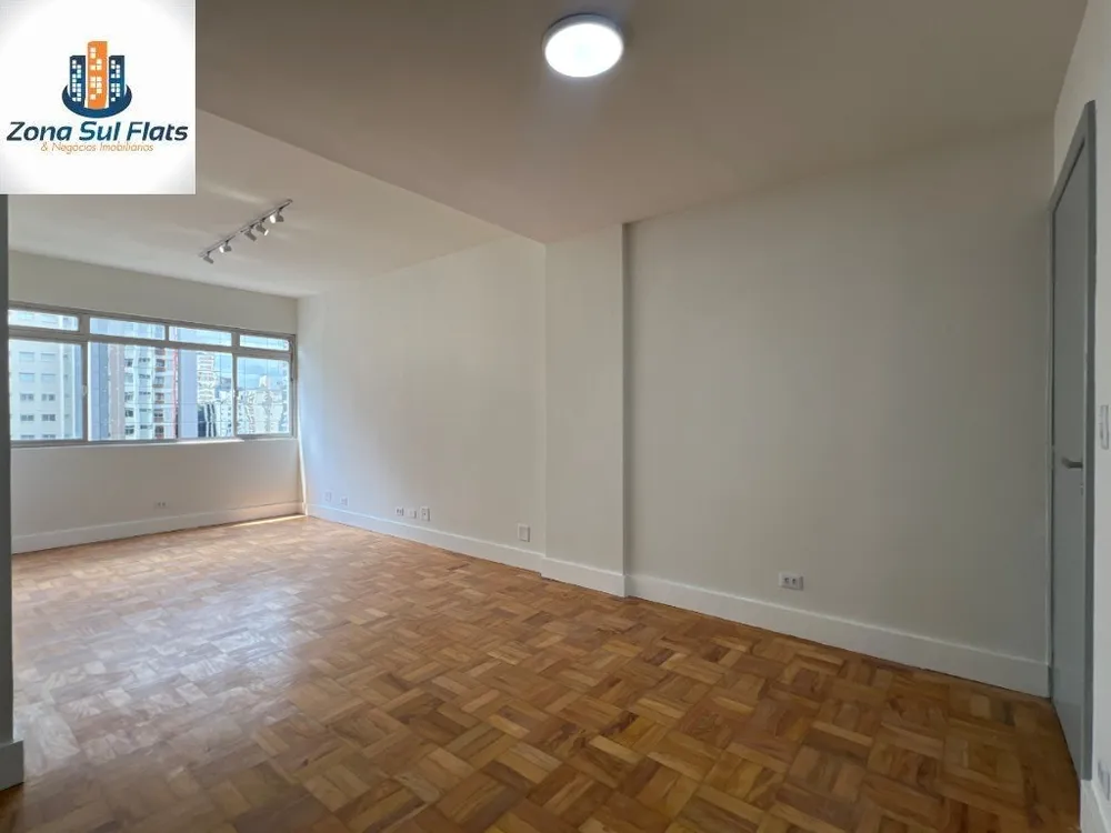 Apartamento, 2 quartos, 76 m² - Foto 3