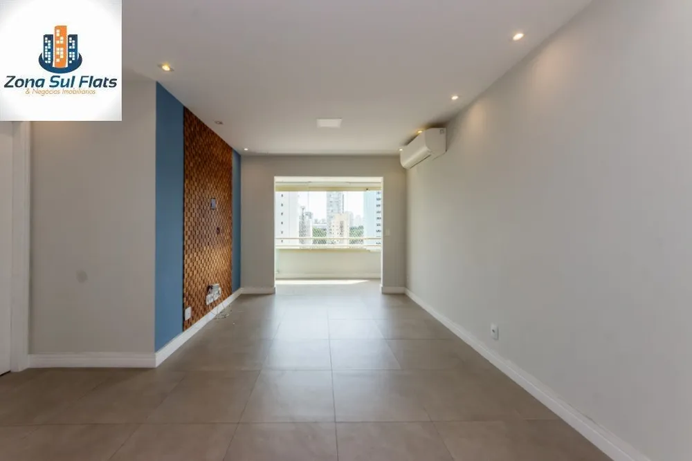 Apartamento, 3 quartos, 98 m² - Foto 2