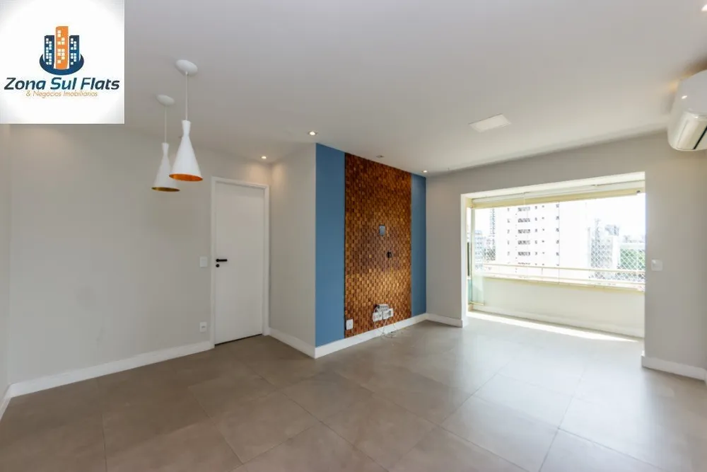 Apartamento, 3 quartos, 98 m² - Foto 1